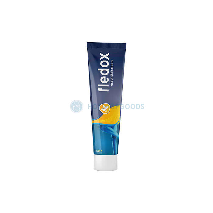 Fledox - crema para las articulaciones en cali